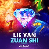 Bocoran RTP Slot Playtech Lie Yan Zuan Shi